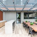 Studio Agradavel Em Moema, 250M Do Metro