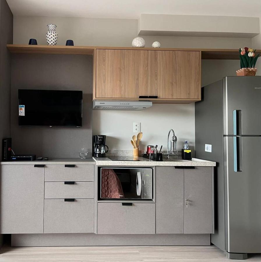 Apartamento Agradavel Em Moema, 250m Do Metro São Paulo