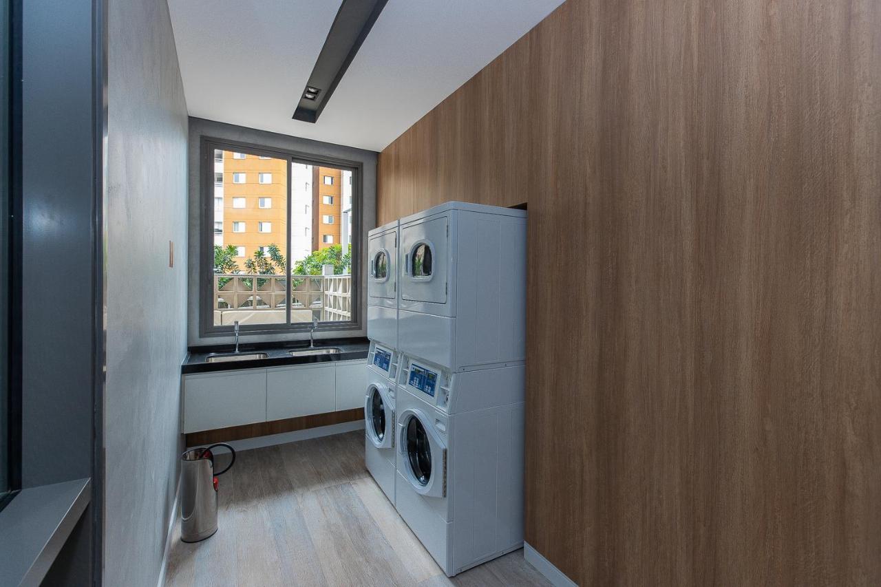 Apartamento Agradavel Em Moema, 250m Do Metro *