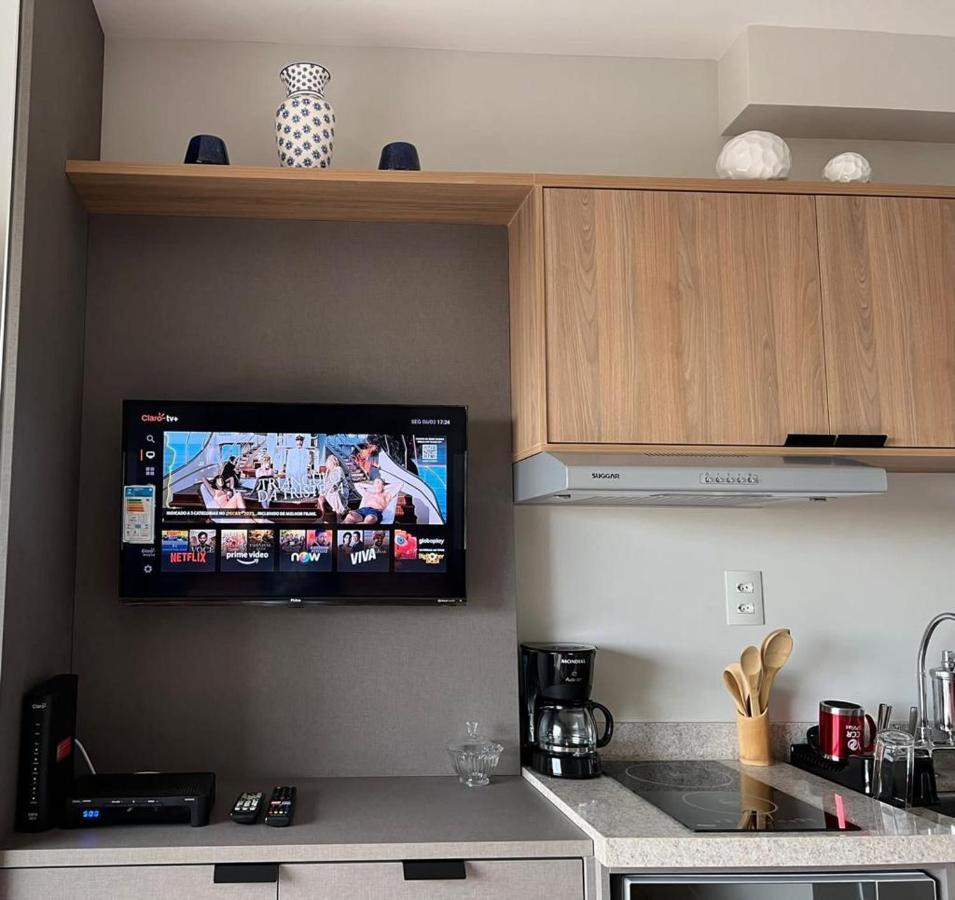 Apartamento Agradavel Em Moema, 250m Do Metro *